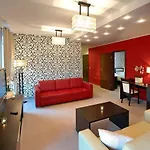 Hotton Отель 3*