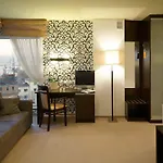 Hotton 3* Гдыня
