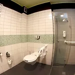 Отель Hotton 3*