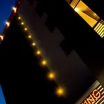 Hotton Отель 3*