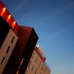 Отель Hotton Гдыня