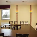 Отель Hotton Гдыня
