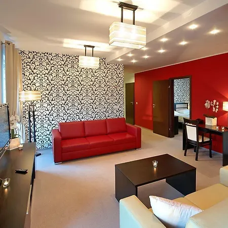 Hotton Отель 3*