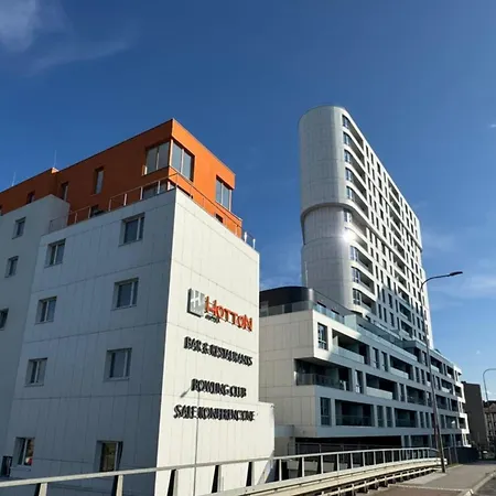 Hotton גדינייה