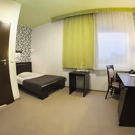 Hotton Отель 3*