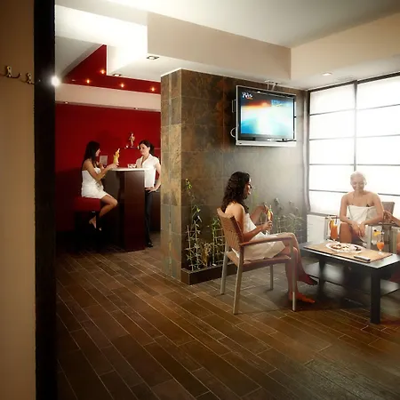 Hotton מלון גדינייה