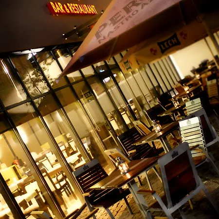 Hotton 3* Γκντίνια