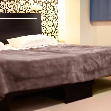 Hotton 호텔