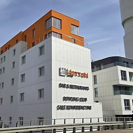 Hotton Hotel Gdynia