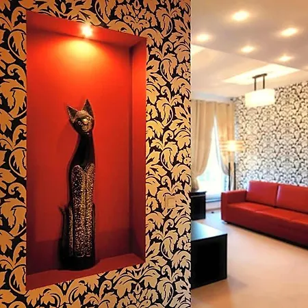 Hotton Hotel 3*