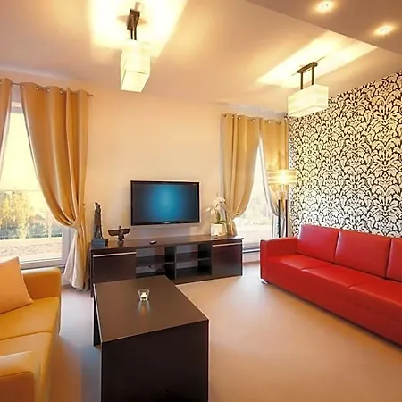Hotton Hotel Gdynia