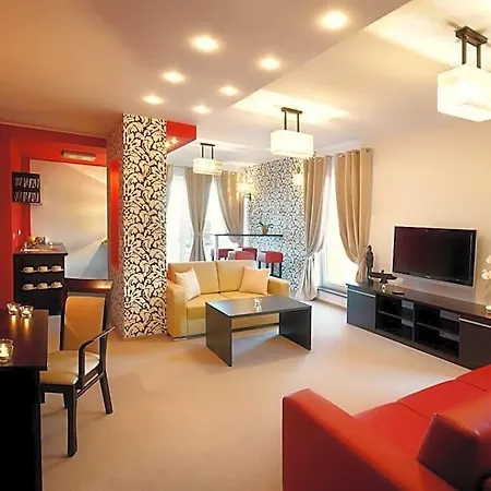 Hotton Hotel Gdynia