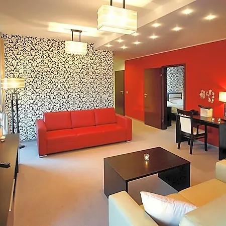 Hotel Hotton Gdynia