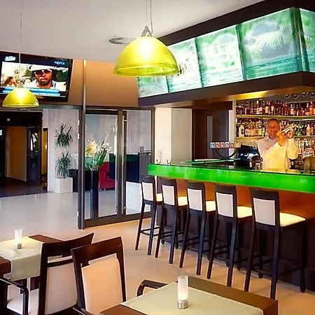 Hotel Hotton Gdynia