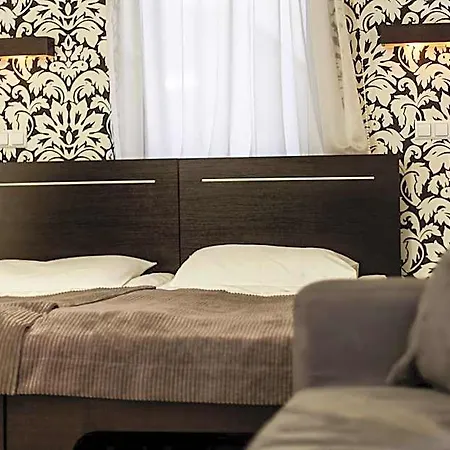 Hotel Hotton Gdynia