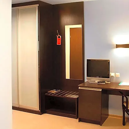 Hotel Hotton Gdynia