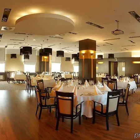 Hotel Hotton Gdynia