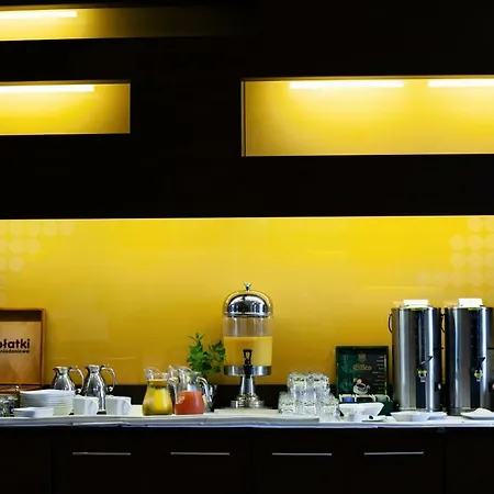 מלון Hotton גדינייה