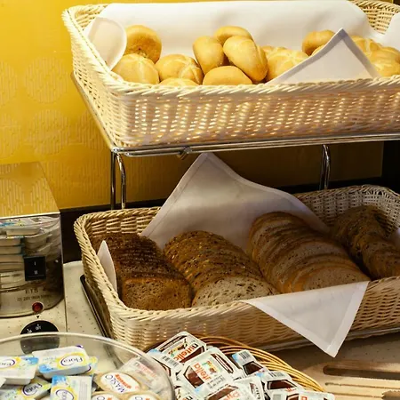 Hotton מלון גדינייה