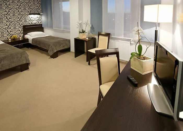 Hotton Готель 3*