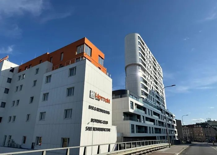 Hotton גדינייה