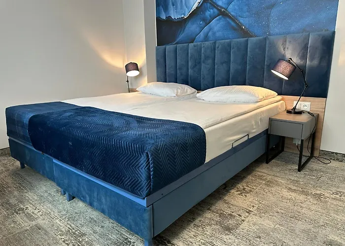 Hotton 3* グディニャ