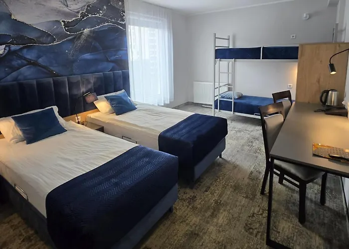 Hotton Готель 3*