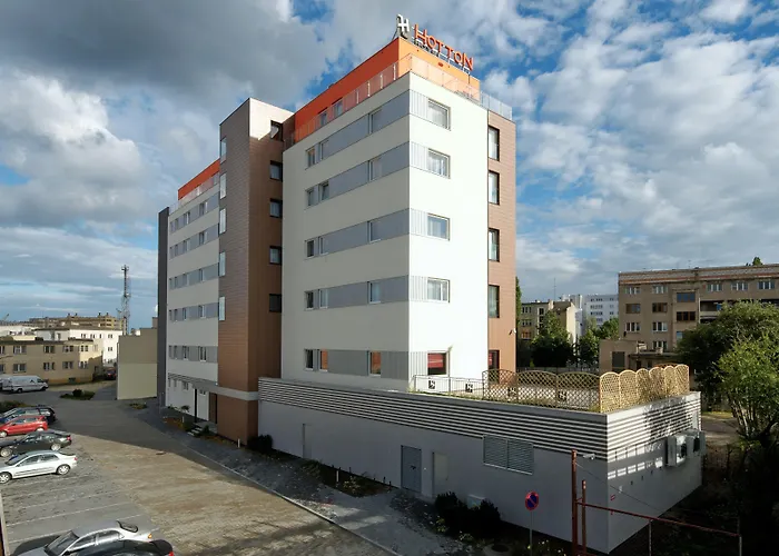 Hotton גדינייה