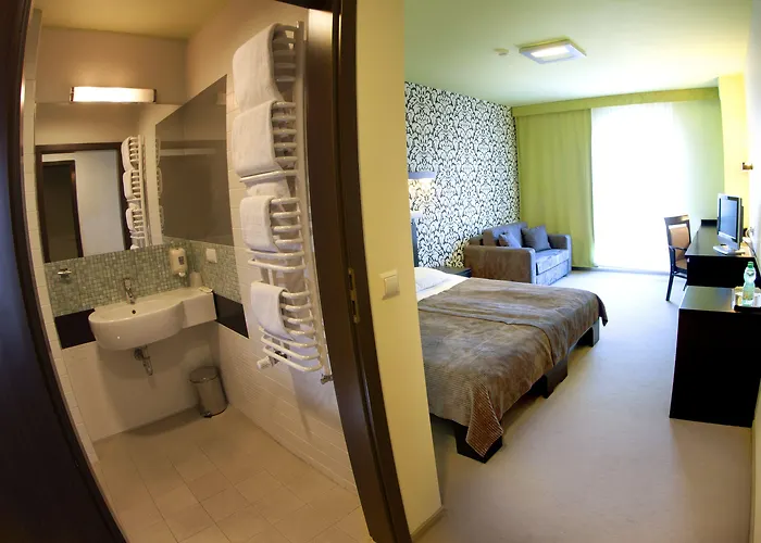 Отель Hotton Гдыня