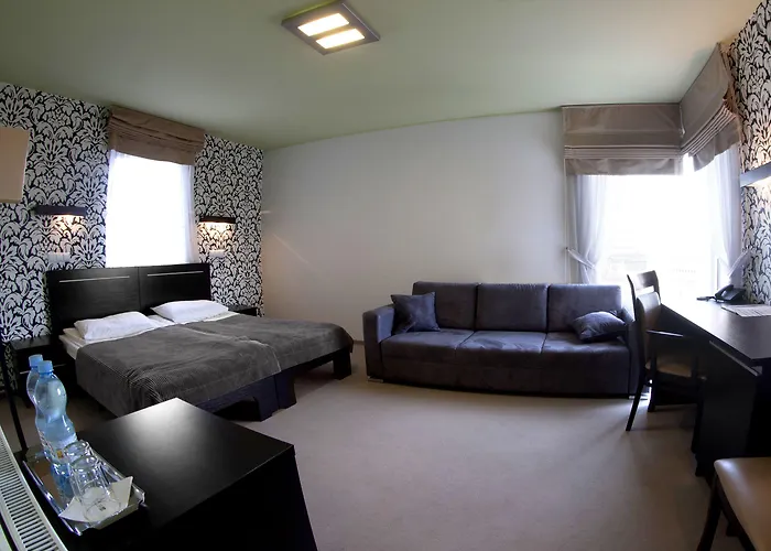 Готель Hotton 3*