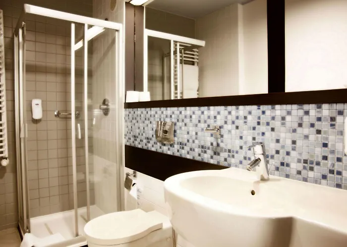 Hotton Отель Гдыня