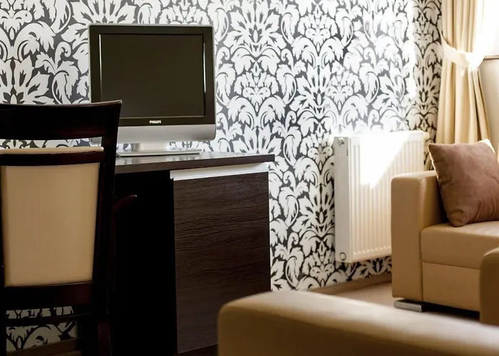 Готель Hotton 3*