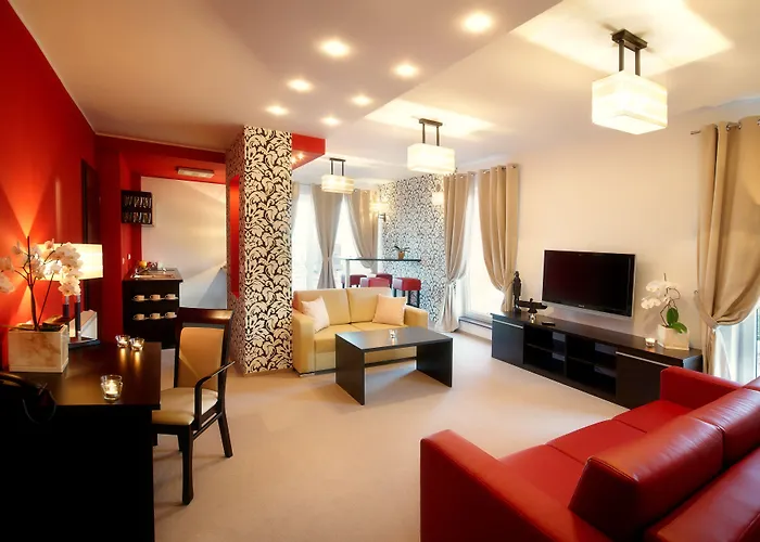 Hotton 3* גדינייה