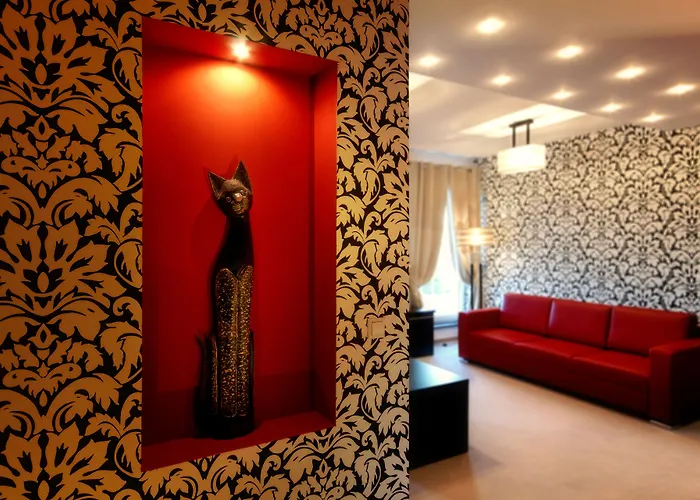 מלון Hotton גדינייה