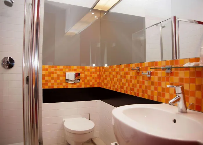 Hotton 3* גדינייה