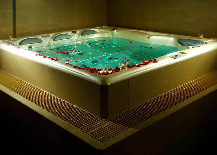 מלון Hotton גדינייה