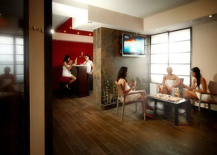 Hotton Отель Гдыня