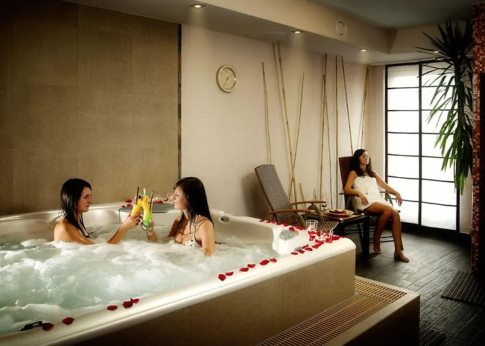 Hotton מלון גדינייה