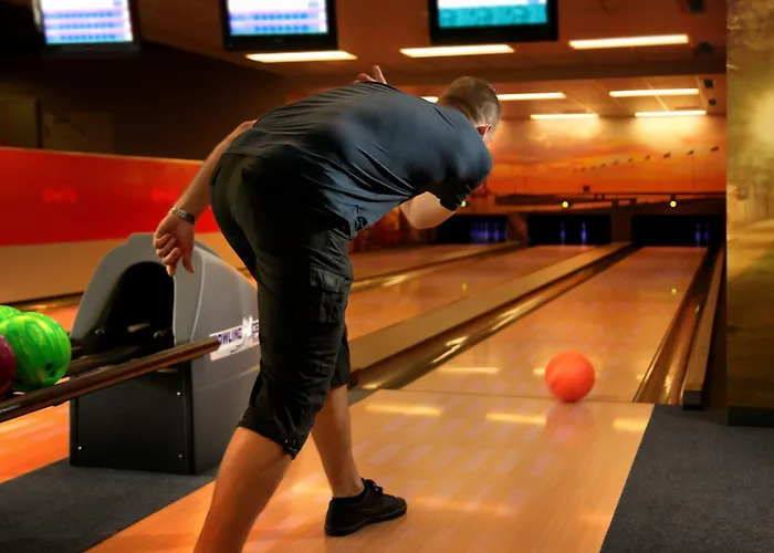 Готель Hotton Гдиня