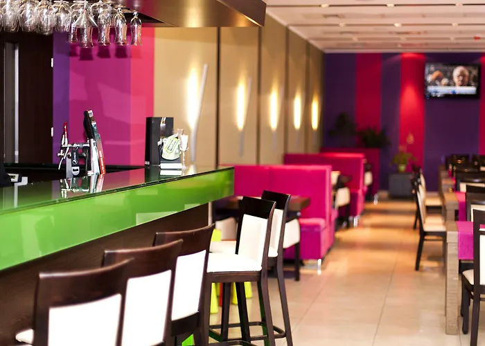 Hotton 3* Гдиня