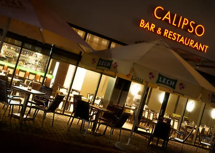 Hotton 3* גדינייה