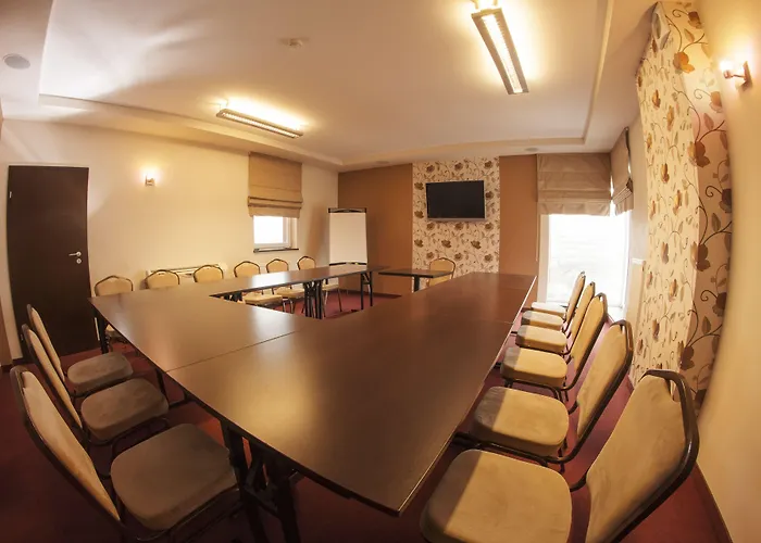 Hotton Отель 3*