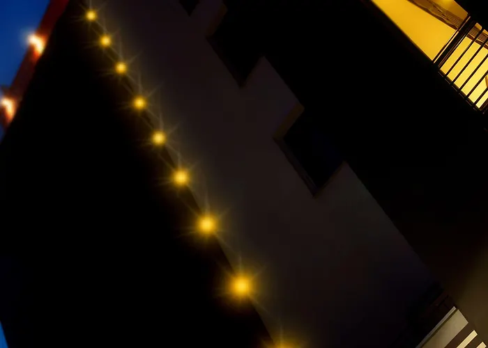 Hotton Отель 3*