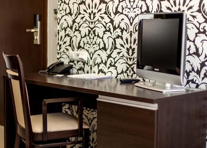 Hotton ホテル グディニャ