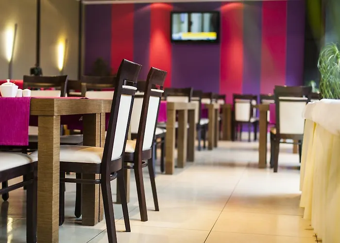 Hotton 3* Гдыня