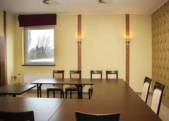 מלון Hotton גדינייה