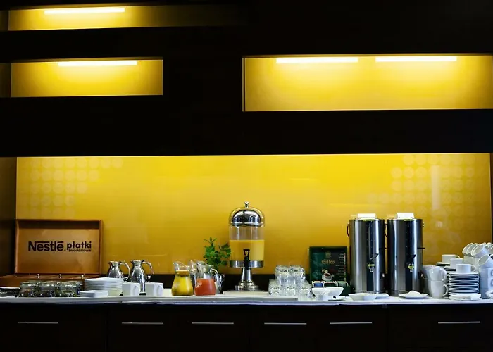 מלון Hotton גדינייה