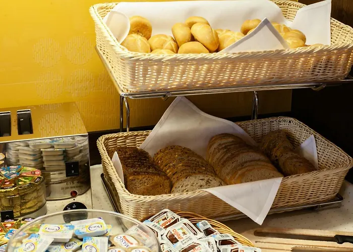 Hotton Готель Гдиня